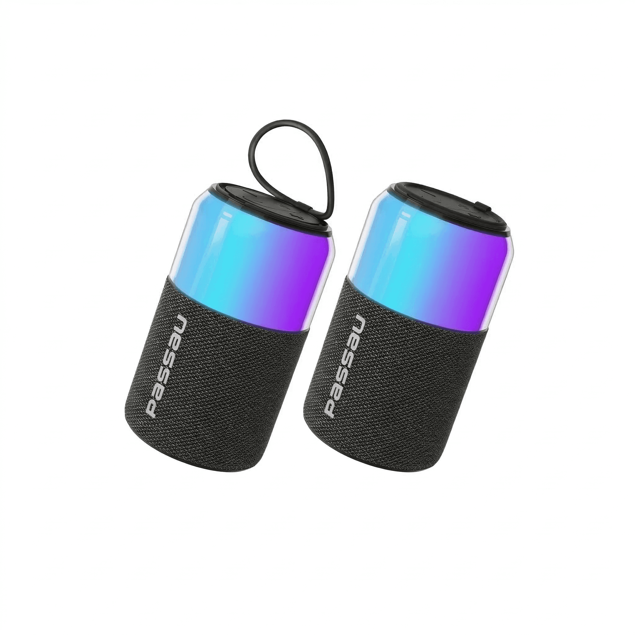 Parlante Bluetooth 5.4 Passau 15W