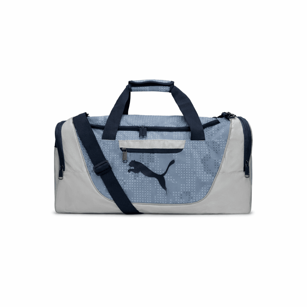 Maleta Deportiva Puma Evercat Contender 3.0 - Con Zapatera